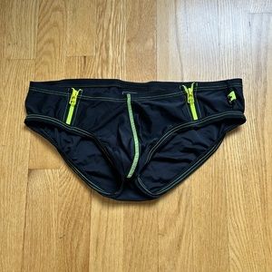 Andrew Christian Speedo